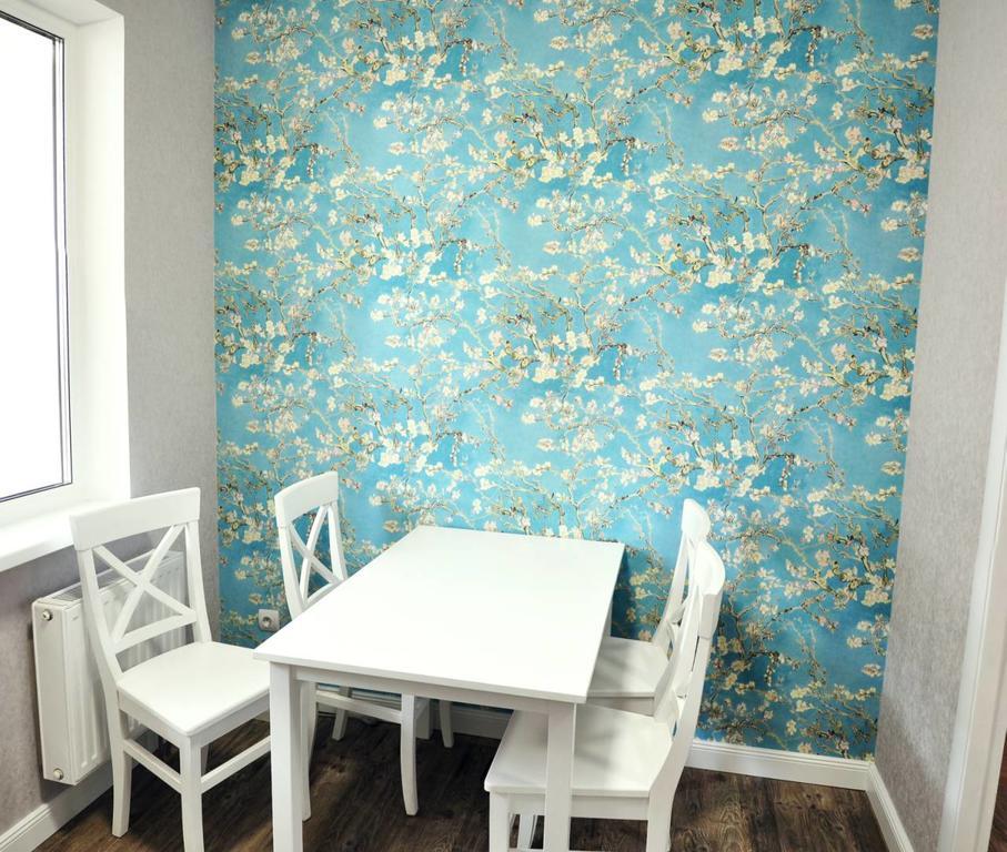 Apartment Cosy At Pozniaky Kyiv