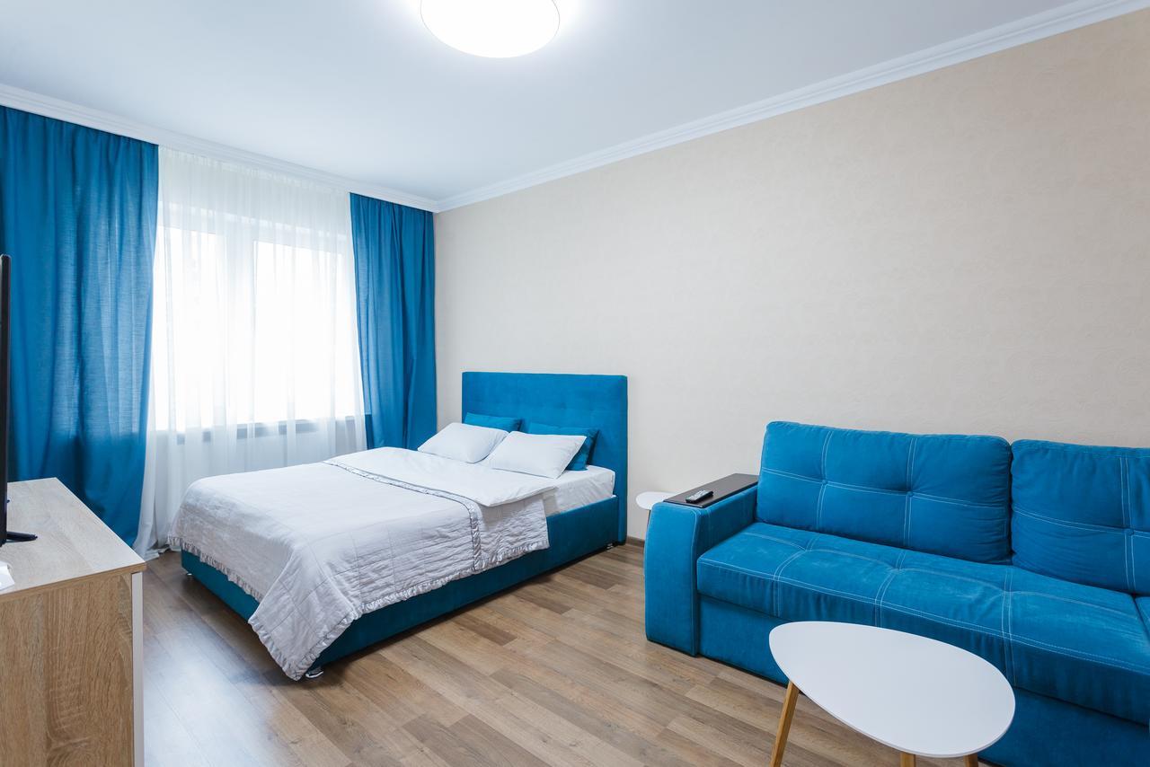 Cosy At Pozniaky Apartment