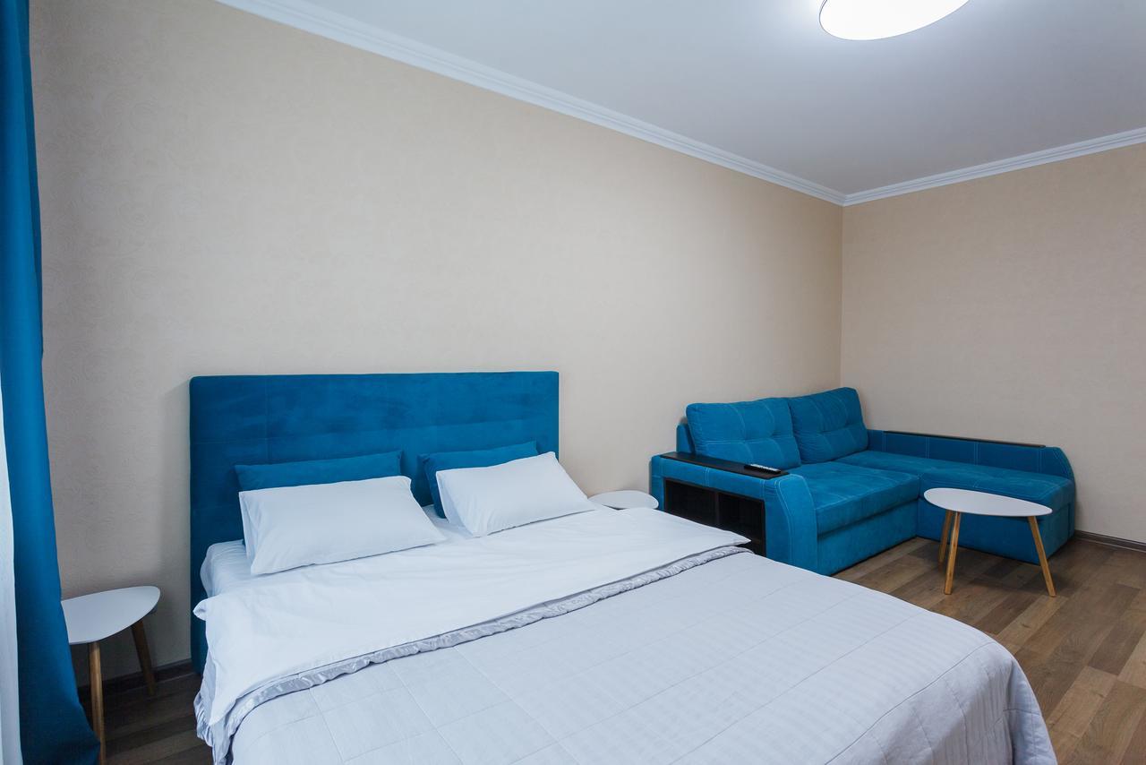 Апартаменты Cosy At Pozniaky Киев