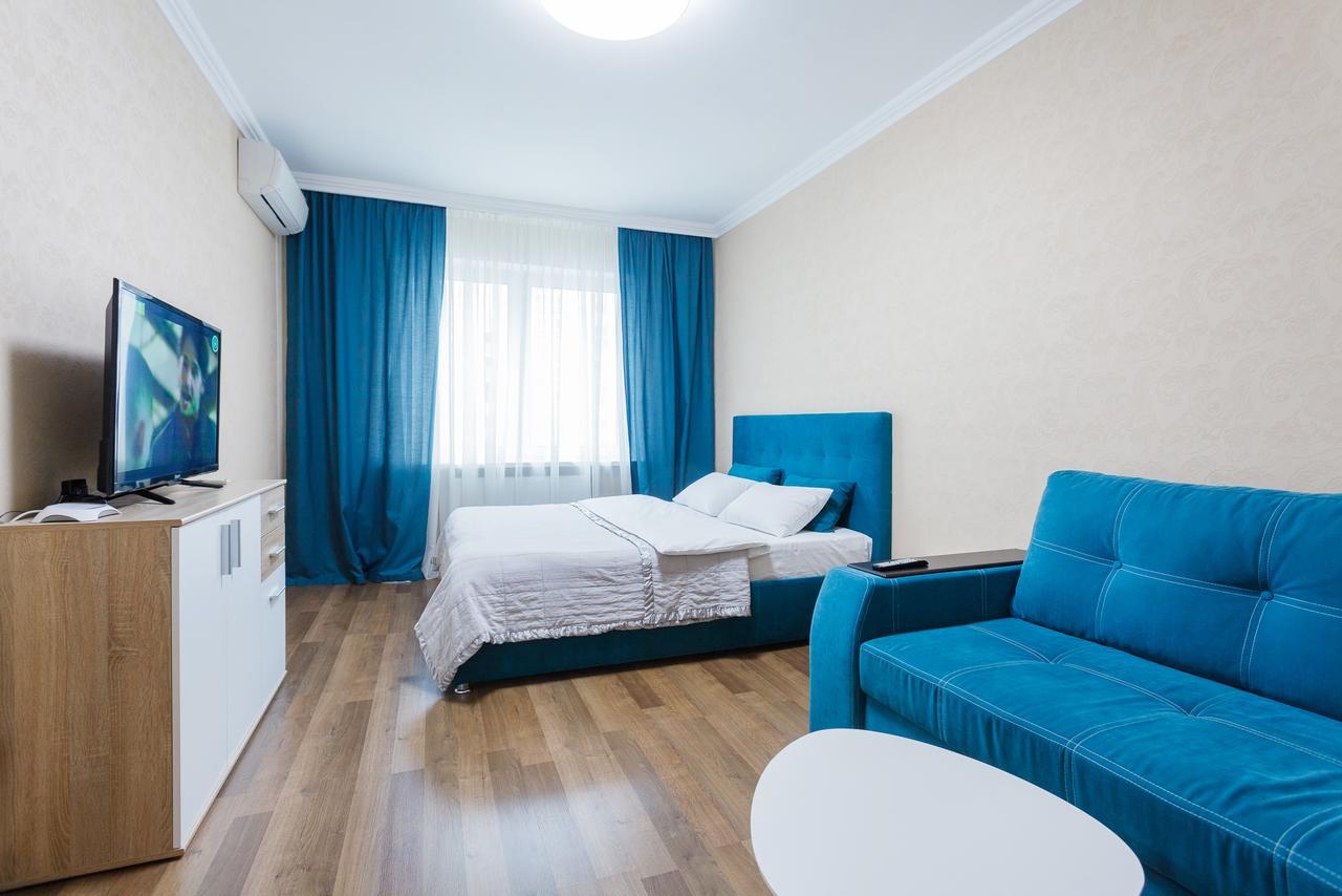 Апартаменты Cosy At Pozniaky
